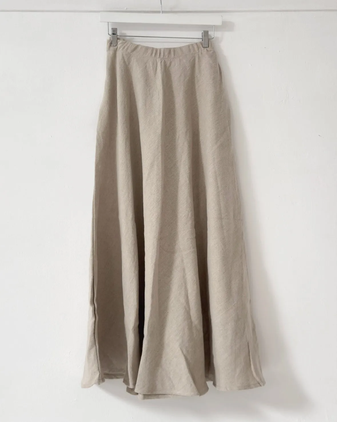 ZIVA SKIRT